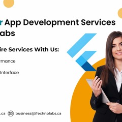 Enhanced User Experience: Converting Your Android App to Flutter's Beautiful UI