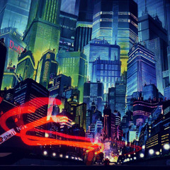 ＣＩＴＹ ＬＩＧＨＴＳ