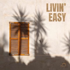 Mike Beating, Paxkalito - Livin' Easy