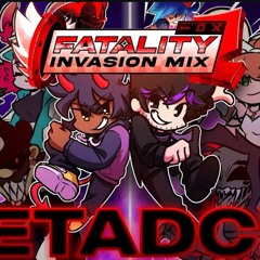 [Remix] Fatality [Invasion Mix] But Every Turn A Different Cover Is Used | AGcovers FT. Saucy