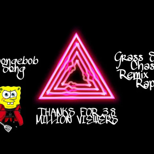 Stream Spongebob song Grass Skirt Chase (Remix And Rap) by Akuma