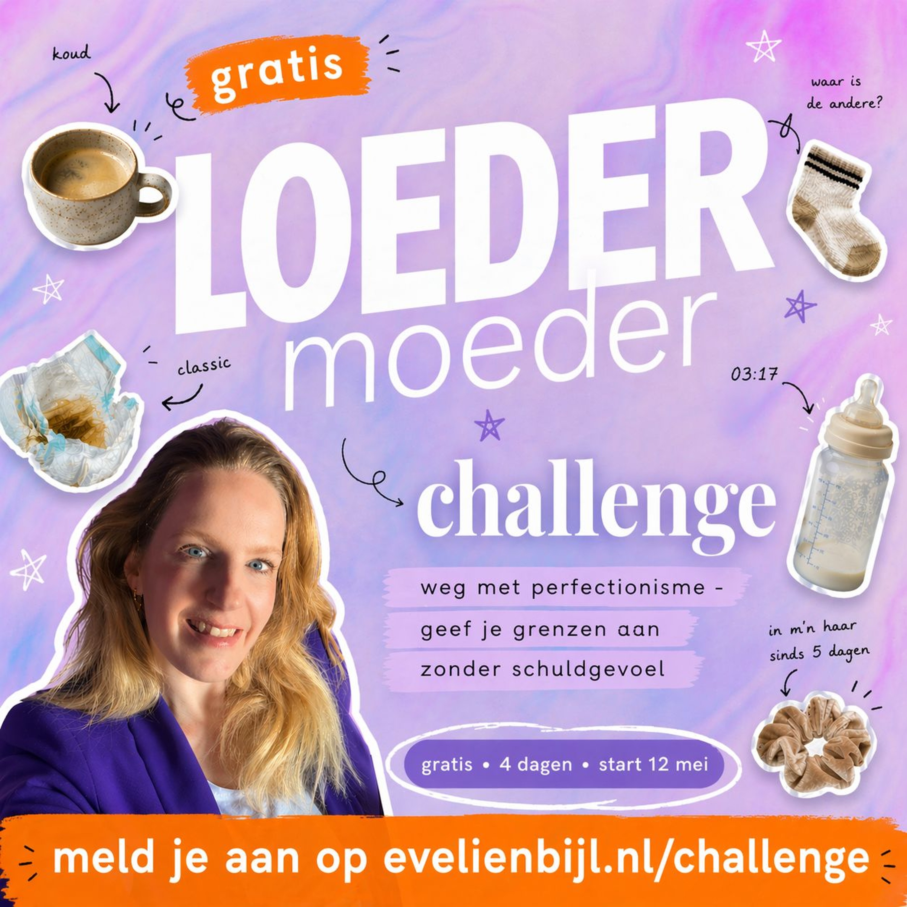 #300 Mijn bevallingsverhaal (positief)