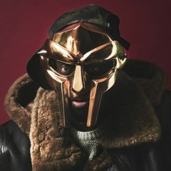 MF DOOM tribute (prod. gus makes beats)