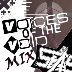 Voices in the Depths