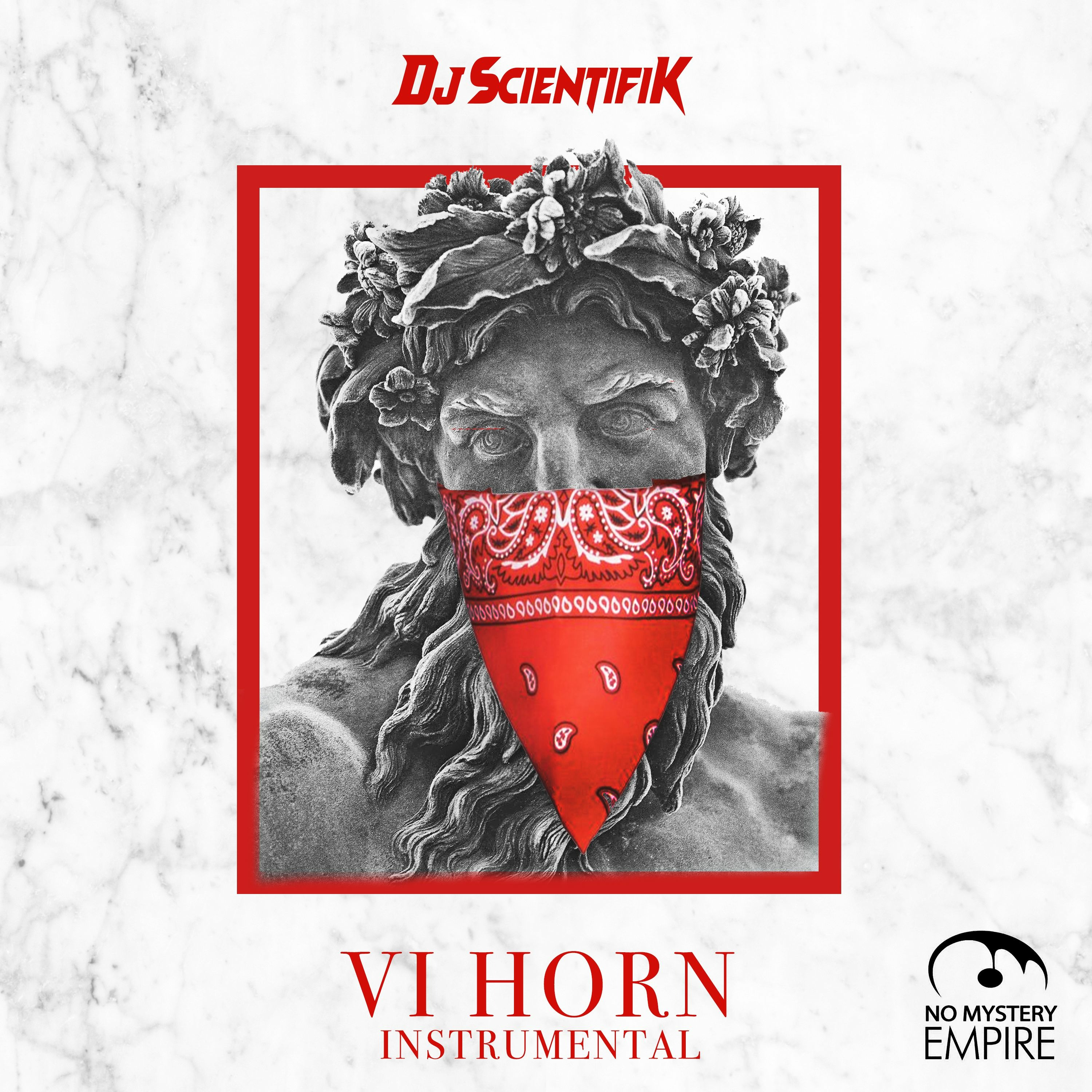 6th Horn Instrumental