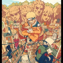 Naruto - Afternoon of Konoha (Hype REMIX MANIACS)