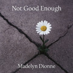 Not Good Enough