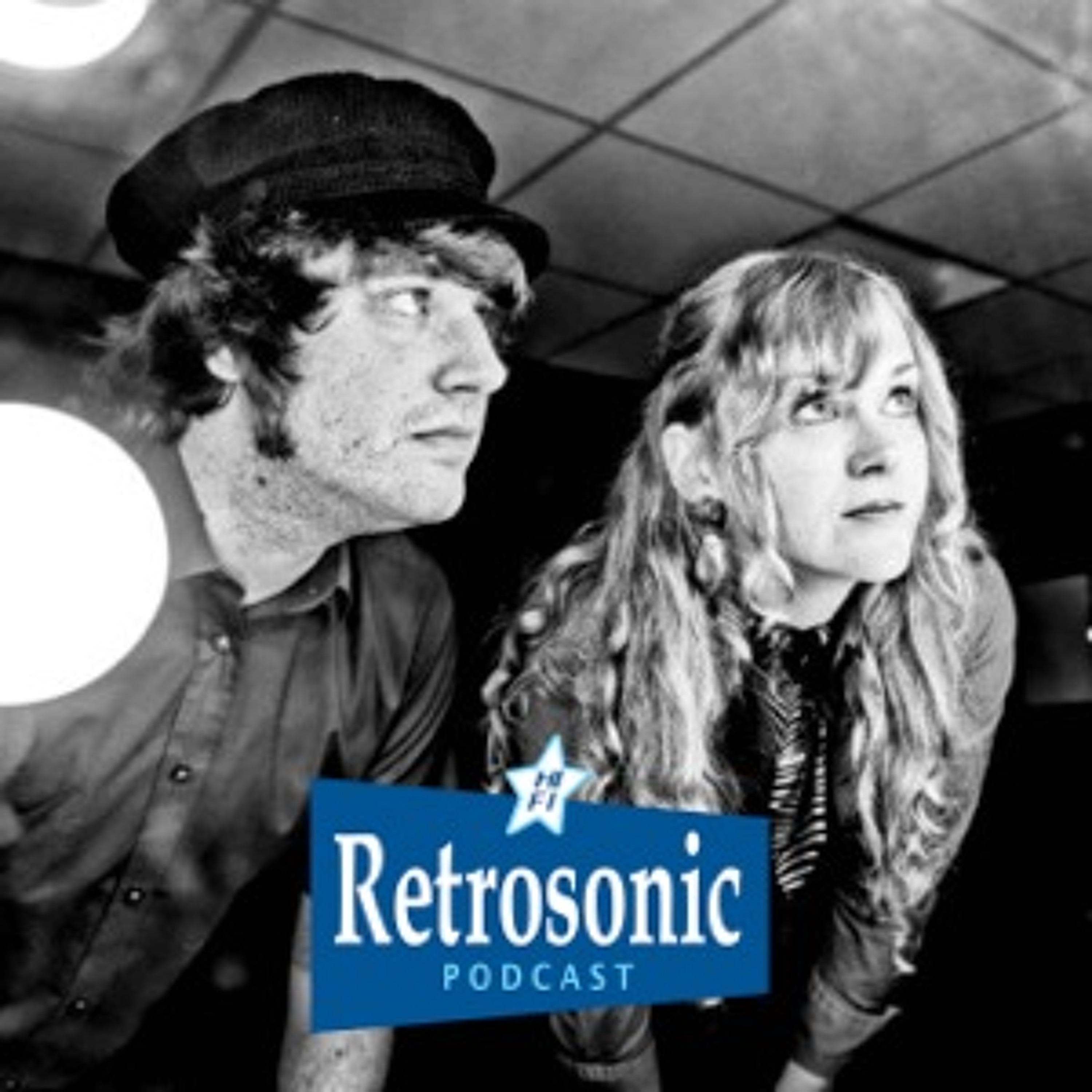Retrosonic Podcast