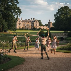 Elko Bomb Kinder Spielen Krieg (SadMix)