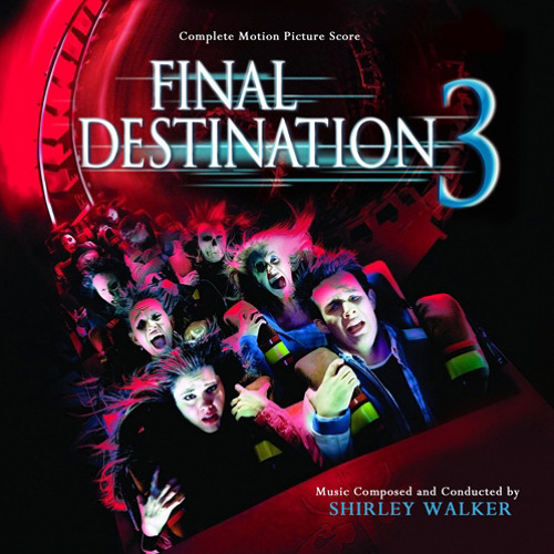 Final Destination 3 - Track 4 - Take Off
