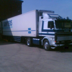 Triaxle the Mighty 142