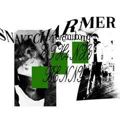 ETH4NX0 + ben(n)y - Snakecharmer (UGLYCOVERUP)