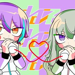 [Project SEKA] ねぇねぇねぇ\ Nee Nee Nee ft. Rui and Nene【Jinriki UTAUカバー】