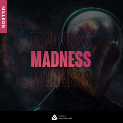Madness (Daxsen Records)