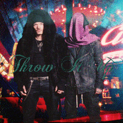 throw it up ft. Olly (nabi00)