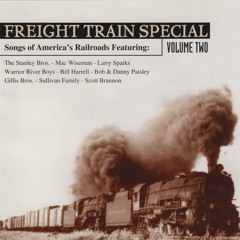 Bob Paisley & The Southern Grass - The Evening Train (live) - 1996