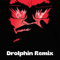 Major Lazer – Light it Up (feat. Nyla & Fuse ODG) (Drolphin Remix)