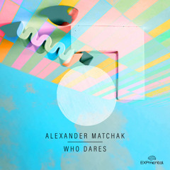 Alexander Matchak - The Night Is Gone (Original Mix)