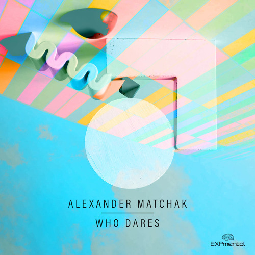 Alexander Matchak - The Night Is Gone (Original Mix)