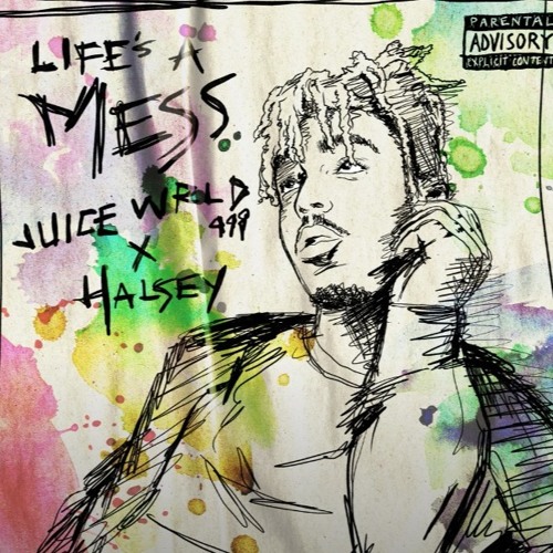 Stream BC Listen to Juice Wrld Come an Go (Album) playlist online