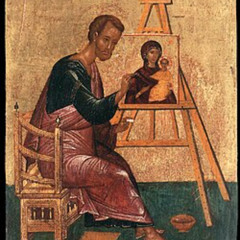 María, Virgen a la escucha