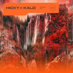 Hicky & Kalo - Equinox 2025