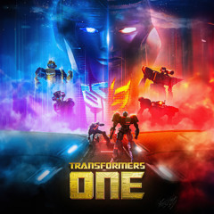 Kris Goldek - I Am Megatron (Dubstep)
