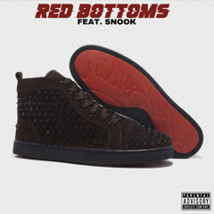 Red Bottoms - Ft Snook