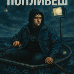 Веталь RVN - Попливеш