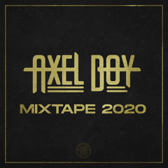 The Axel Boy Mixtape - 2020