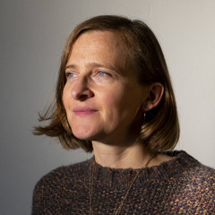 Ed Gillett with Emma Warren - 16 September 2025