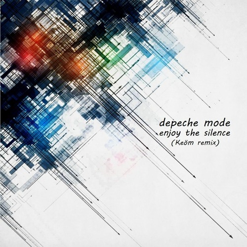 Depeche Mode - Enjoy The Silence (Keöm Remix)