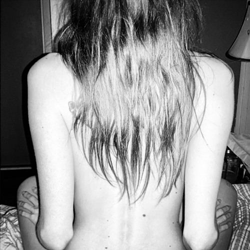 OUT OF THE BOX / RUBY EIKO - Lonely Girl