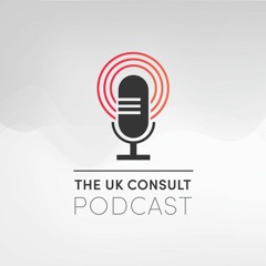 The UK Consult | Episode 44: with Mark Hynes, Granicus CEO