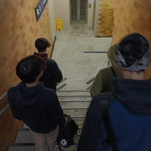 J'suis comme tout le monde en fait