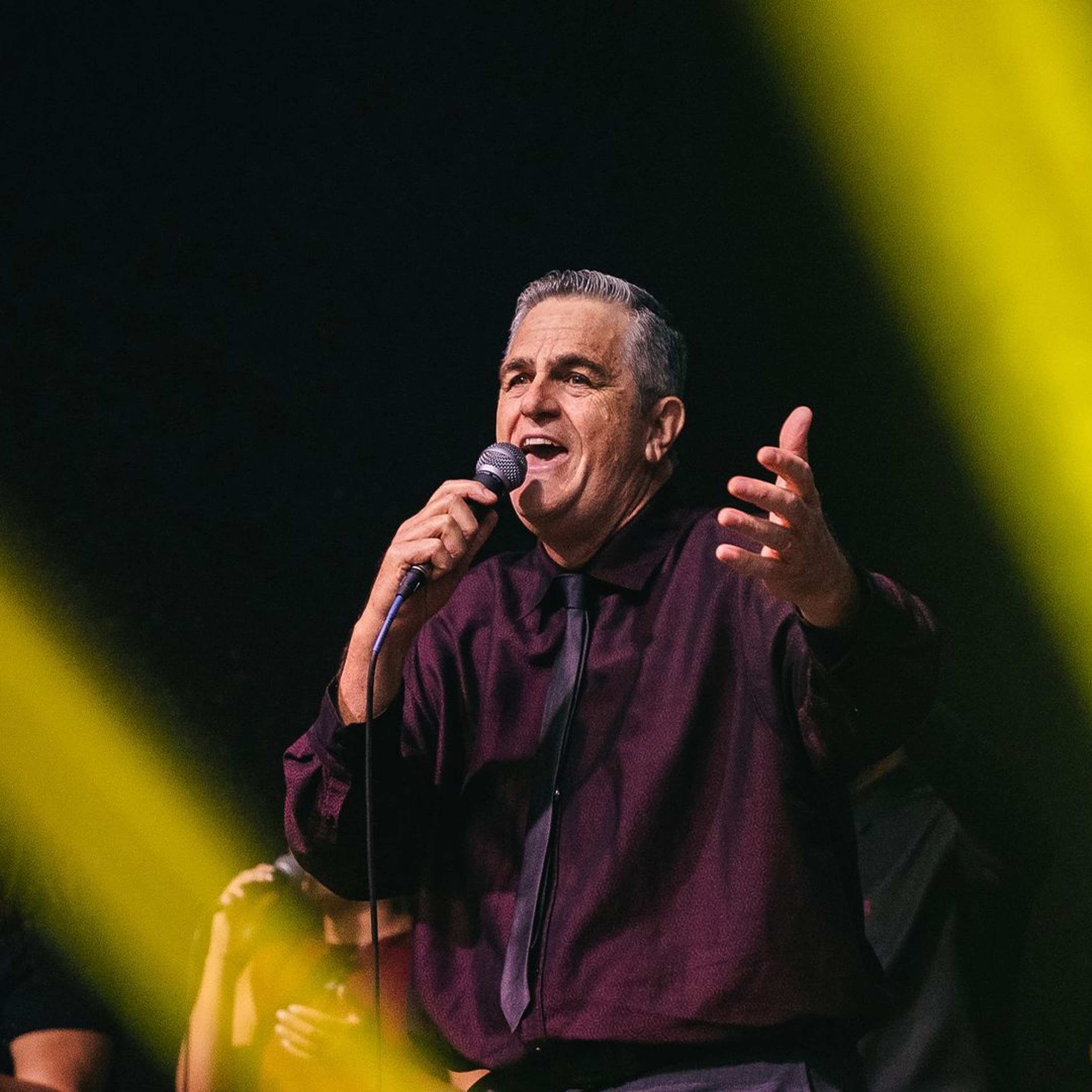 Igreja Verbo da Vida Bauru – Vila Flores
