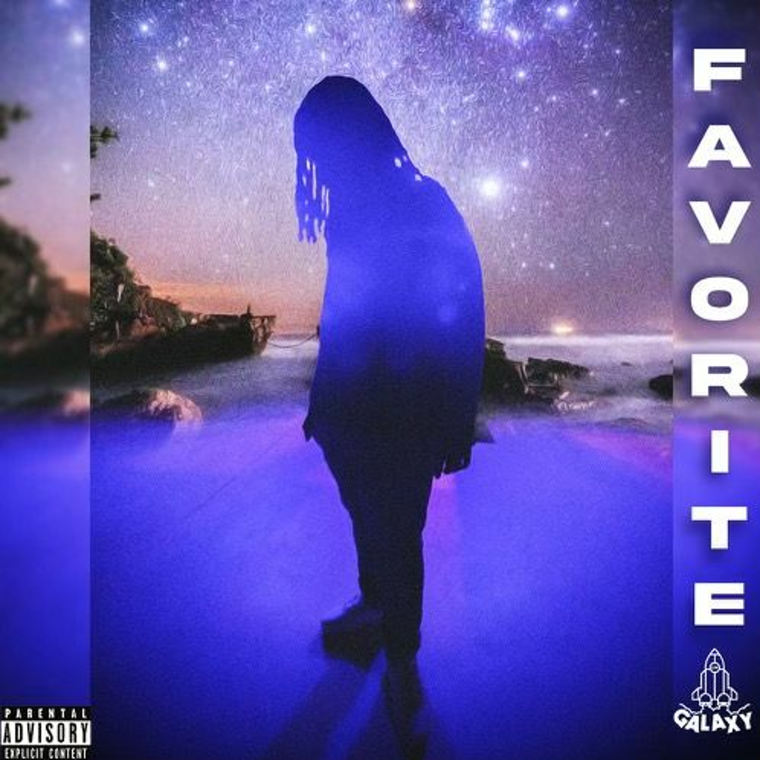 Favorite (Prod by) GalaxyThePharaoh