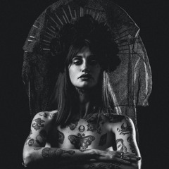 Mel Muñiz - Entrar a la Luna