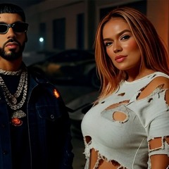 Anuel AA, Karol G - Como Antes