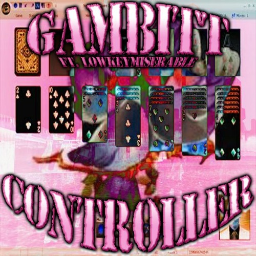 controller (ft. lowkeymiserable) (prod. gucciwitch)