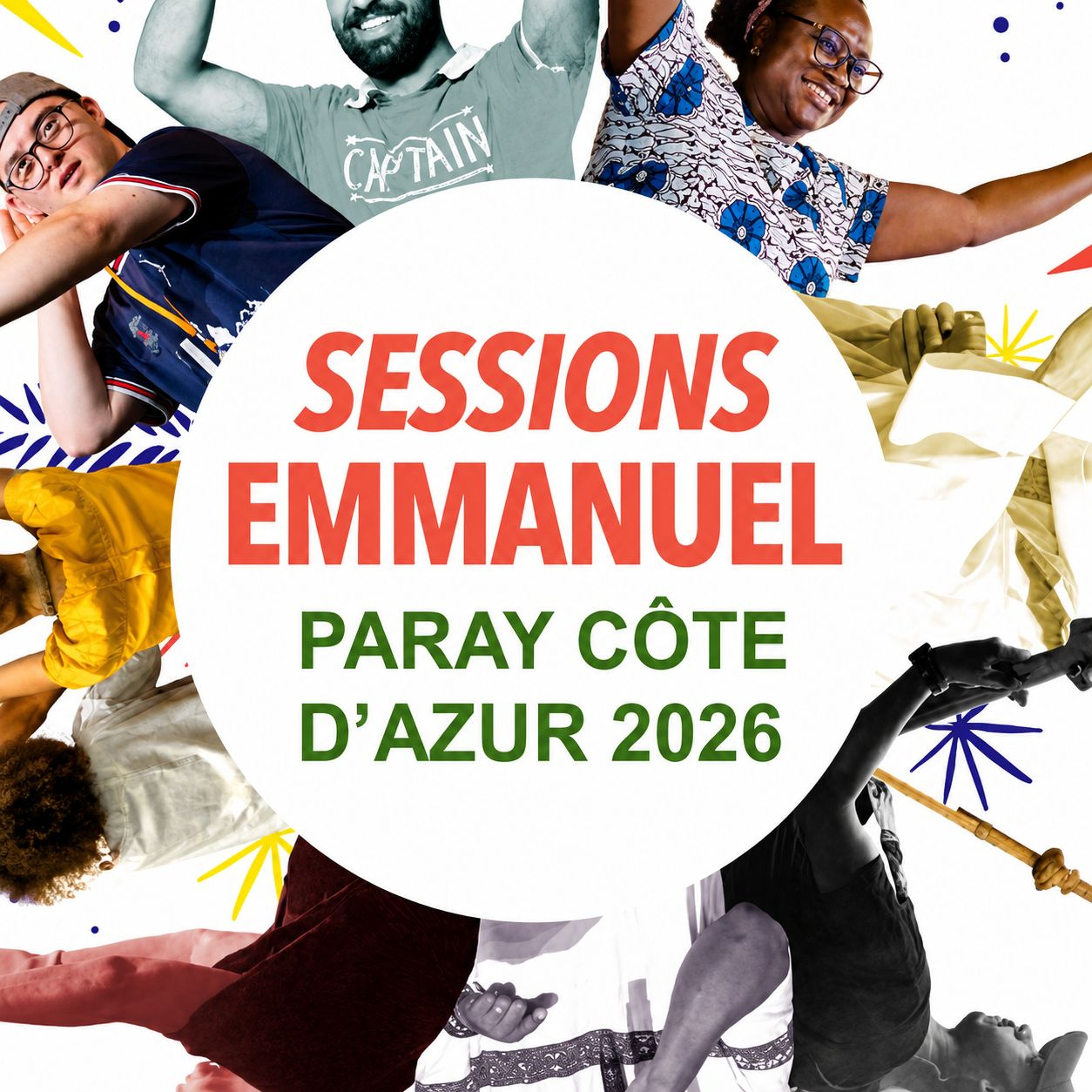La paix soit avec vous ( Témoignage ) 2026-07-13