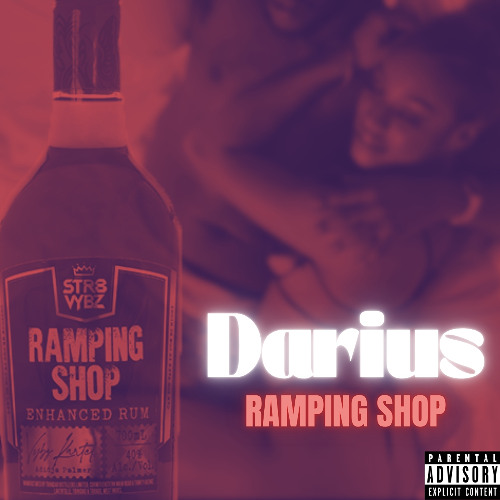 Ramping Shop (Story Book Riddim)