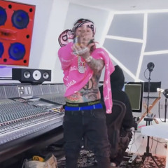 6ix9ine - WAWA( MOPPY ) unreleased