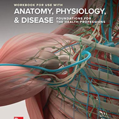 DOWNLOAD KINDLE 📙 Workbook for Anatomy, Physiology, & Disease by  Deborah Roiger &