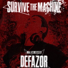 Defazor @ Survive the Machine | 23/08/2025
