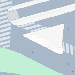 Tarte à la cerise en remix