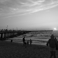 Katarsis - Kas man be jūros