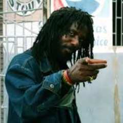 Cornell Campbell- Raggamuffin Fowl with Special Guests- Wayne Ranks & Louie Culture - Rat A Badda Me