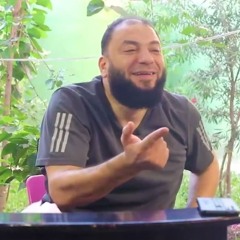 إياك نعبد وإياك نستعين | #لقاء_خاص | د . حازم شومان | ش . أبوبكر الحنبلي