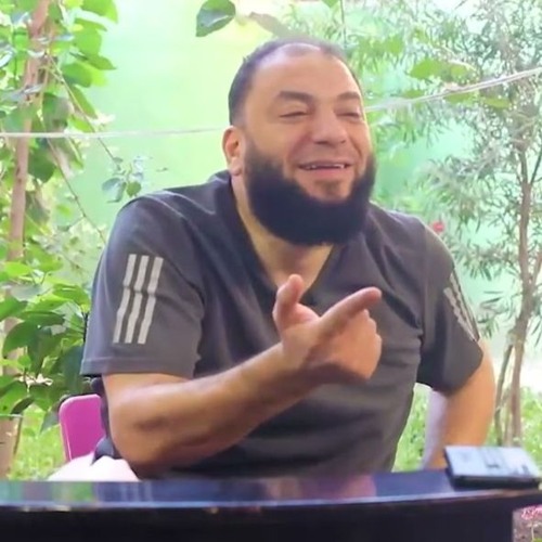 إياك نعبد وإياك نستعين | #لقاء_خاص | د . حازم شومان | ش . أبوبكر الحنبلي